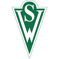 Maillot Santiago Wanderers Pas Cher